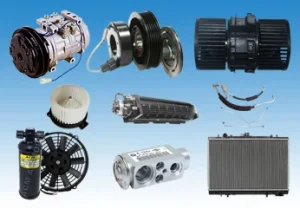 sparepart denso
